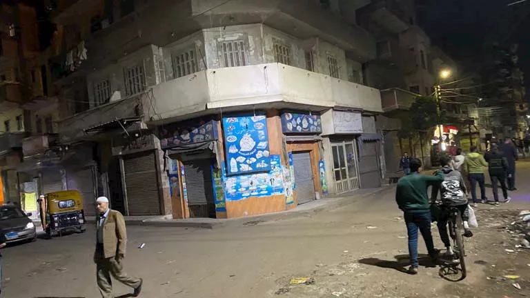 الداخلية تُشدد الرقابة على المحال المخالفة لترشيد الطاقة