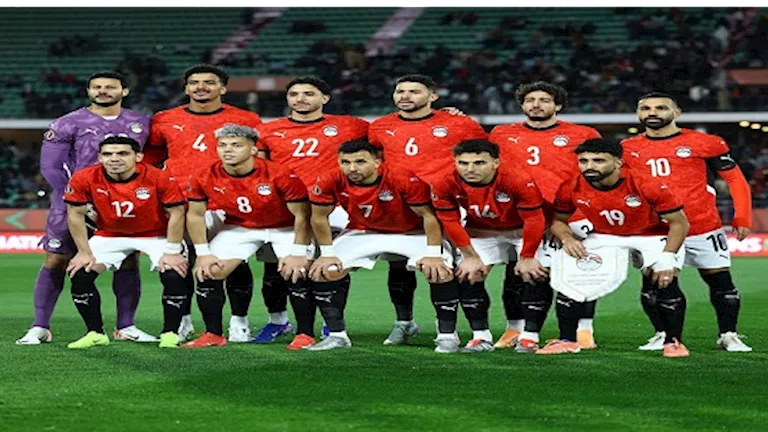 اعتذار قطر عن استضافة مباراتي مصر أمام السعودية وإسبانيا