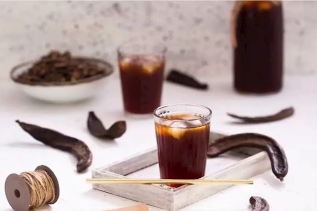 الخروب في رمضان- ماذا يفعل بالكبد الدهني؟