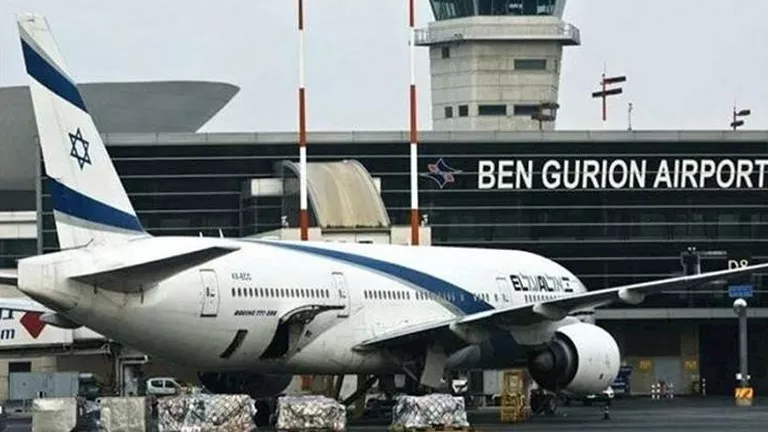 إسرائيل تعلن إعادة فتح مجالها الجوي