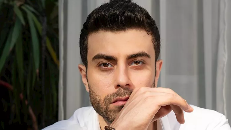مهند حسني 