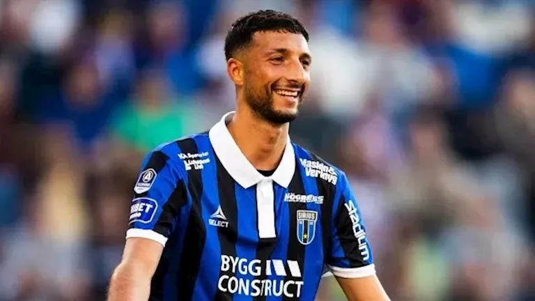 وكيل وسام أبو علي يفجر مفاجأة بشأن مستقبل اللاعب