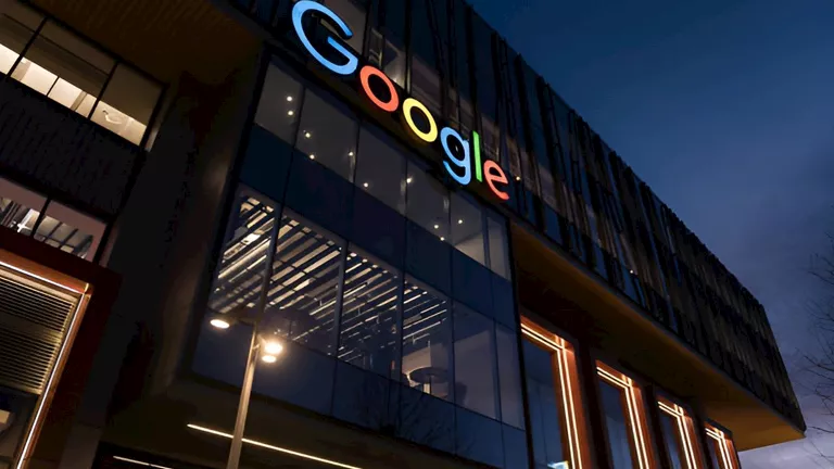 “Search Live” تصل عالميا.. تجربة تفاعلية جديدة مدعومة بالذكاء الاصطنا