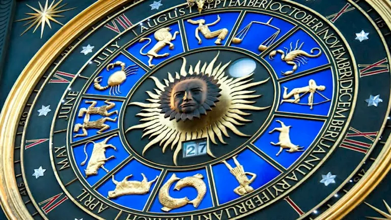 حظك اليوم وتوقعات الأبراج 31-3: تحذير لهذا البرج.. نجاح وأموال لهؤلاء