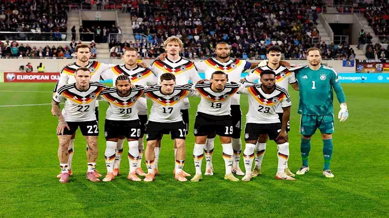 تعرف على أحداث مباراة ألمانيا والإكوادور في كأس العالم 2026