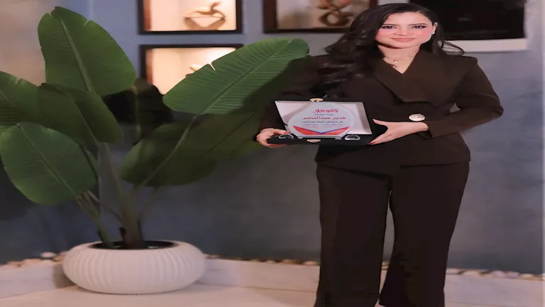 هدير عبد الناصر