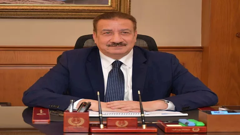 مصر – تم خصم مليون جنيه من شركة النظافة ببورسعيد بقرار من المحافظ