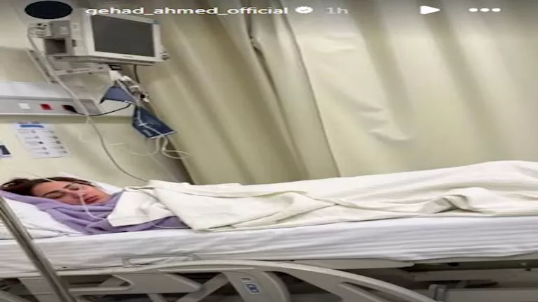 زوجة عصام صاصا