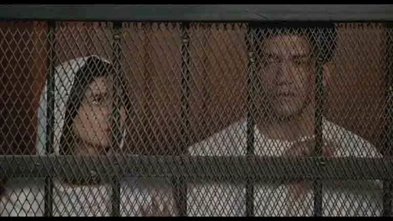 في آخر حلقات مسلسل "الست موناليزا".. أخطاء قانونية تكشفها عبلة سلامة 