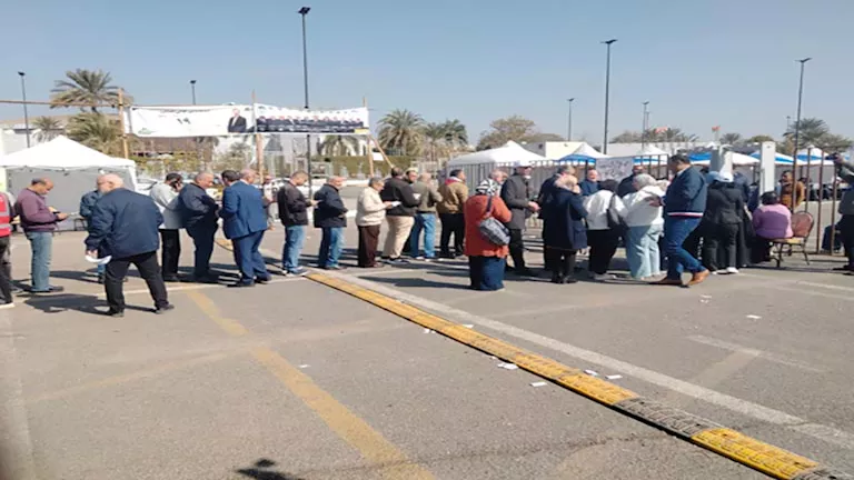 انطلاق المرحلة الثانية لانتخابات “المهندسين” لاختيار النقيب والأعضاء ا