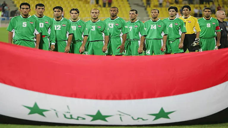 بعد غياب 40 عاما.. منتخب العراق يقترب من إنجاز تاريخي