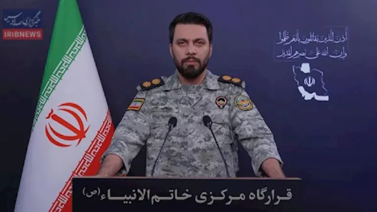 إيران تتوعد بهجمات أشد على الأعداء.. ما القصة؟