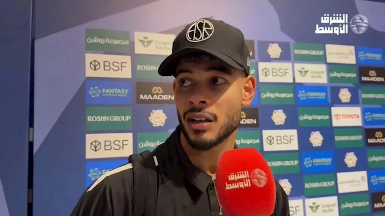 “حياة أو موت”.. دونجا يتحدث عن موقف النجمة بالدوري السعودي