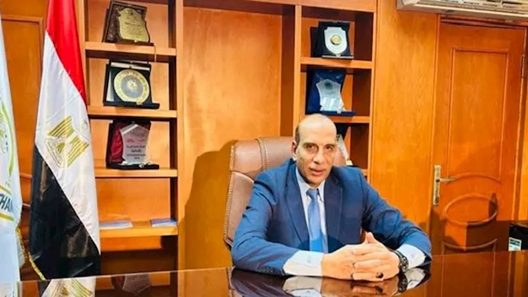 الغرفة التجارية بكفر الشيخ تفعل منظومة “إدارة الأزمات” لرصد نقص السلع