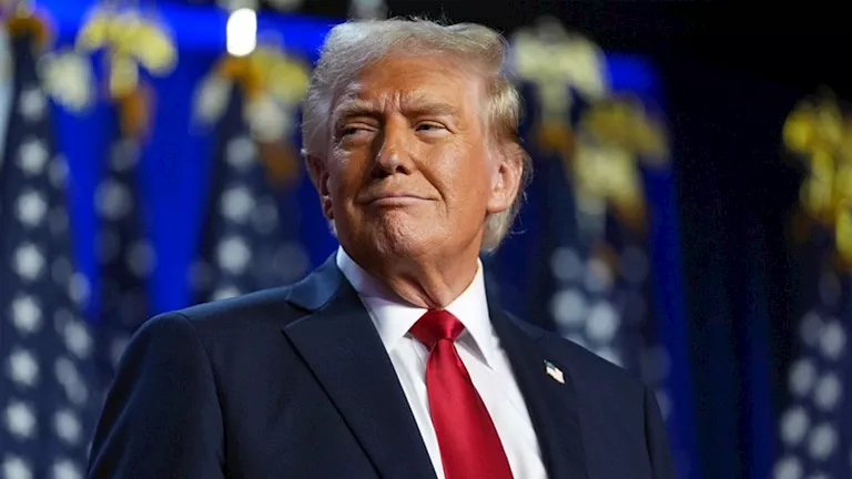 تفاصيل قرار ترامب العاجل بشأن بيع قنابل لإسرائيل