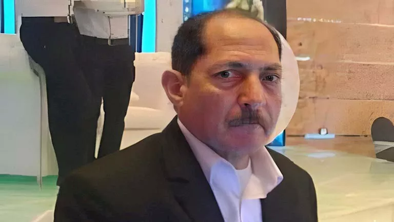 الزوج