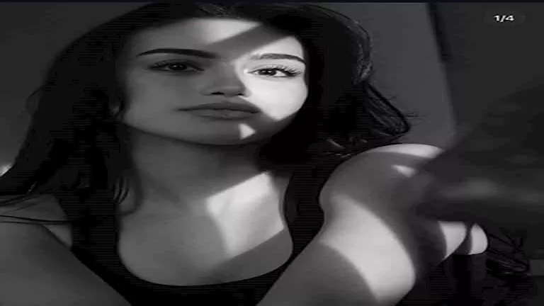 يارا مصطفى عز