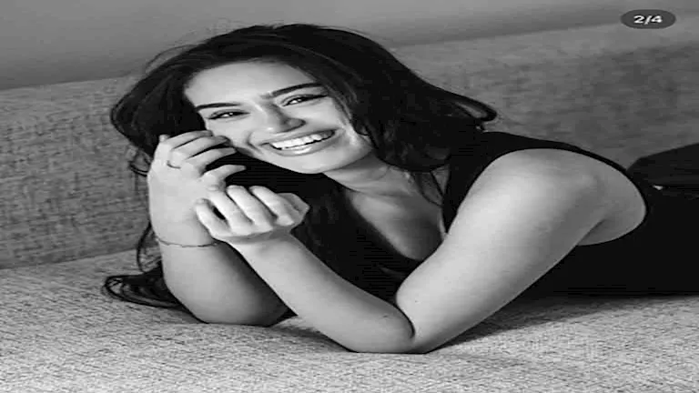 يارا مصطفى عز