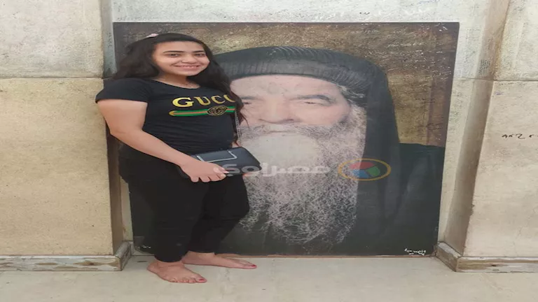 ميرنا ضحية رفض الزواج بالخصوص (7)