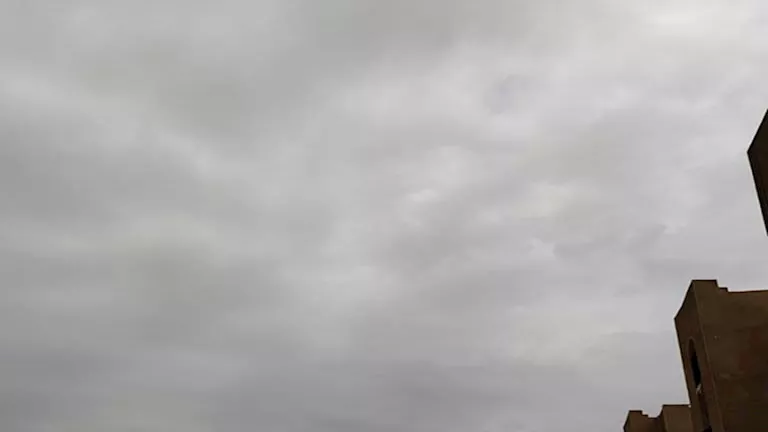 مصر – استعدادات مكثفة بالمحافظة لمواجهة الأمطار المحتملة وتفعيل غرف العمليات