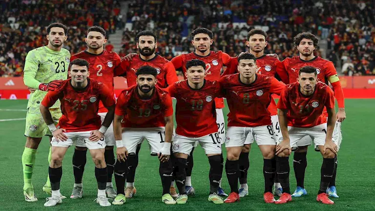 بيان ناري من إسبانيول حول إساءة الجماهير الإسبانية لمنتخب مصر