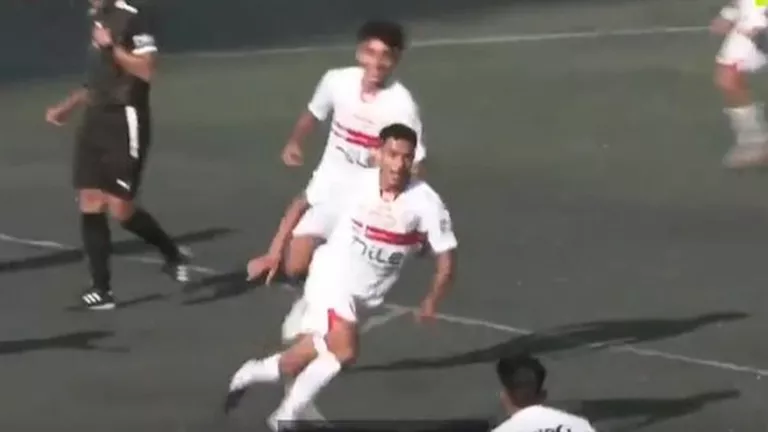 حسين أحمد حسام ميدو