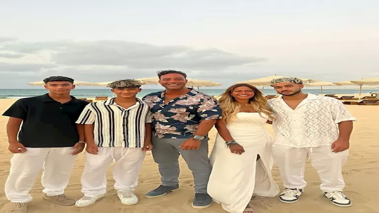 حسين أحمد حسام ميدو