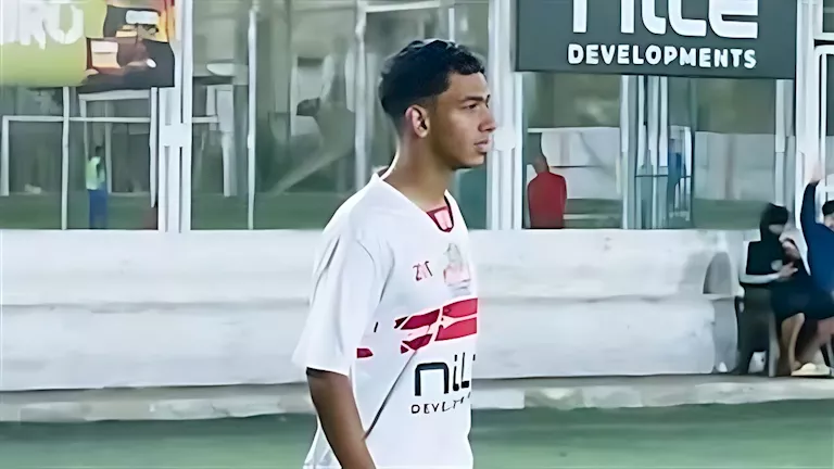 أبرز المعلومات عن حسين أحمد حسام ميدو أبرز المعلومات عن حسين أحمد حسام ميدو