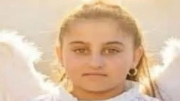 مصر – “”آلة عجين”” تودي بحياة فتاة في المنيا