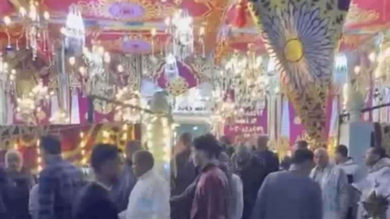 بعد إعدام الجناة.. أسرة الطفل يوسف تتلقى واجب العزاء بالدقهلية