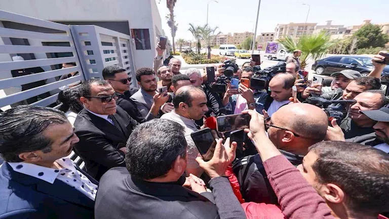 هجوم عبدالحفيظ ورد صادم من اتحاد الكرة.. تصعيد جديد في أزمة الأهلي