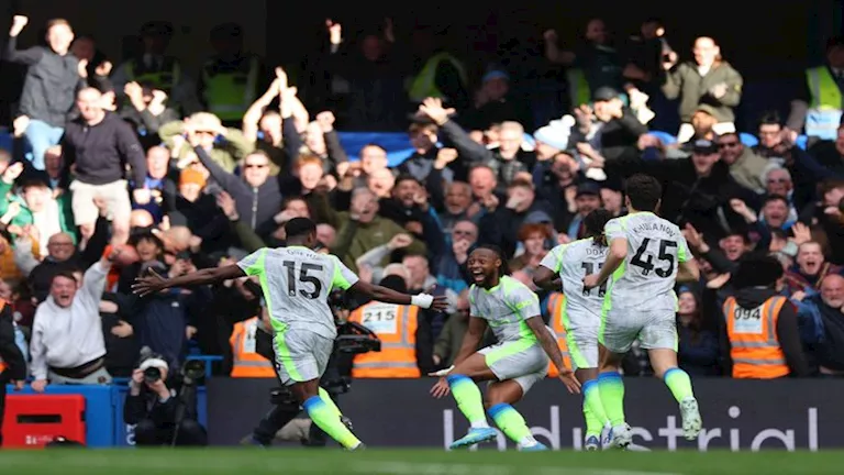 بعد فوز مانشستر سيتي.. جدول ترتيب الدوري الإنجليزي