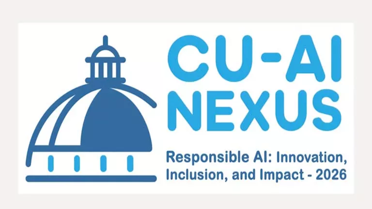 جامعة القاهرة تعلن مواعيد وروابط التقديم في مؤتمر CU-AI Nexus 2026
