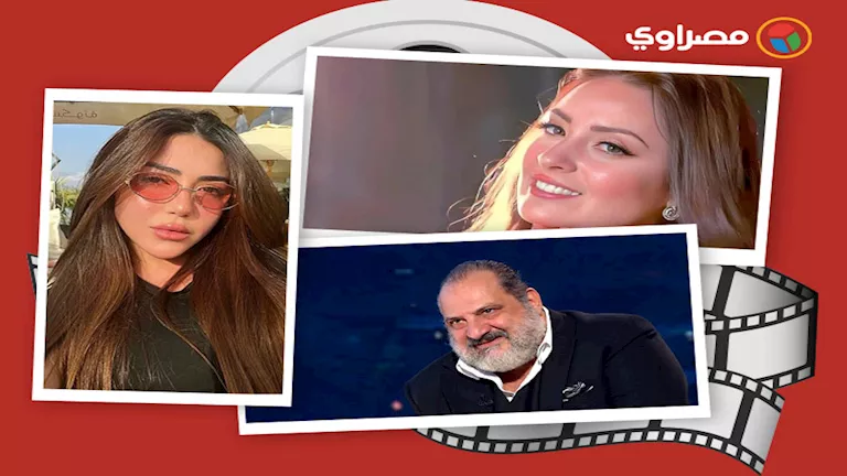 حدث بالفن| أسعار تذاكر حفل عمرو دياب وتدهور حالة فنان وعقد قران شاعر