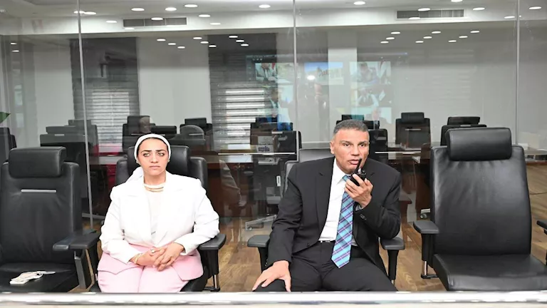 مصر – محافظ جنوب سيناء يوجه برفع كفاءة الخدمات والميادين خلال عطلة الربيع