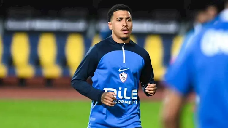 نادي الزمالك يكشف تطورات إصابة خوان بيزيرا لاعب الفريق