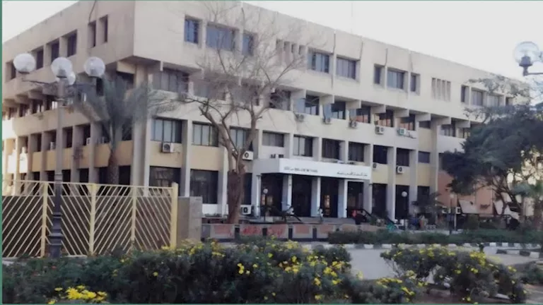 جامعة القاهرة: إعداد المخططات العمرانية لـ233 قرية وأحوزة بالجيزة