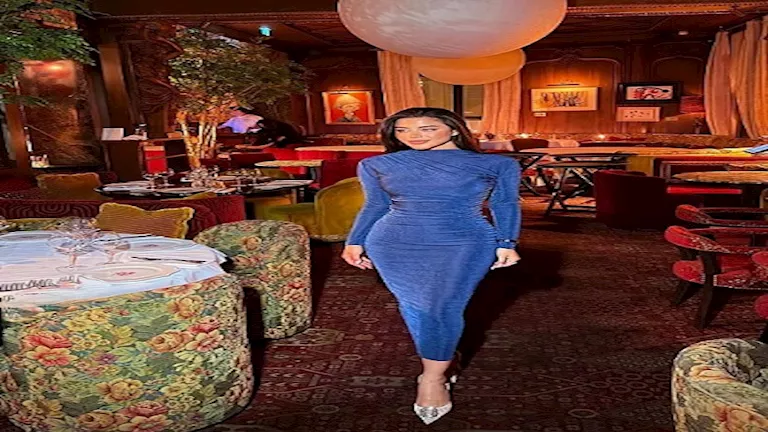 يارا السكري