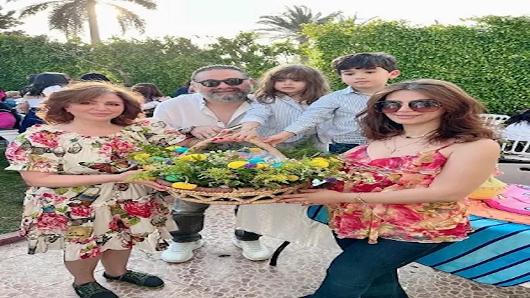 إلهام شاهين