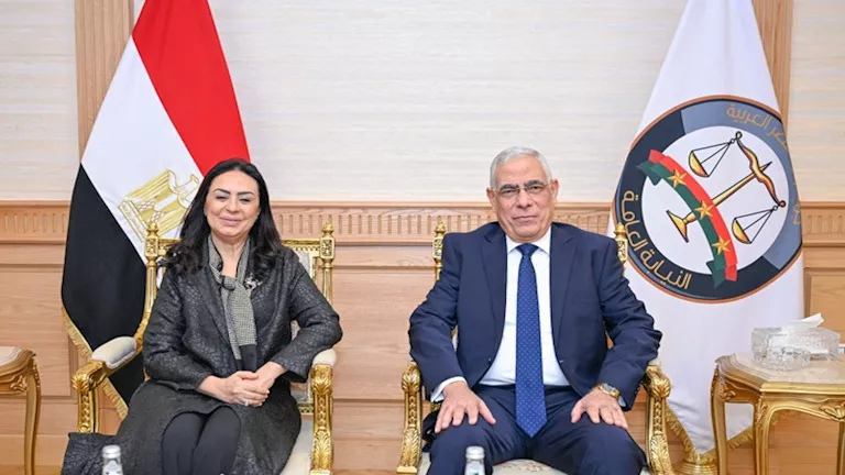 النيابة العامة تطلق غرف تحقيق صديقة للطفل داخل مقار النيابات