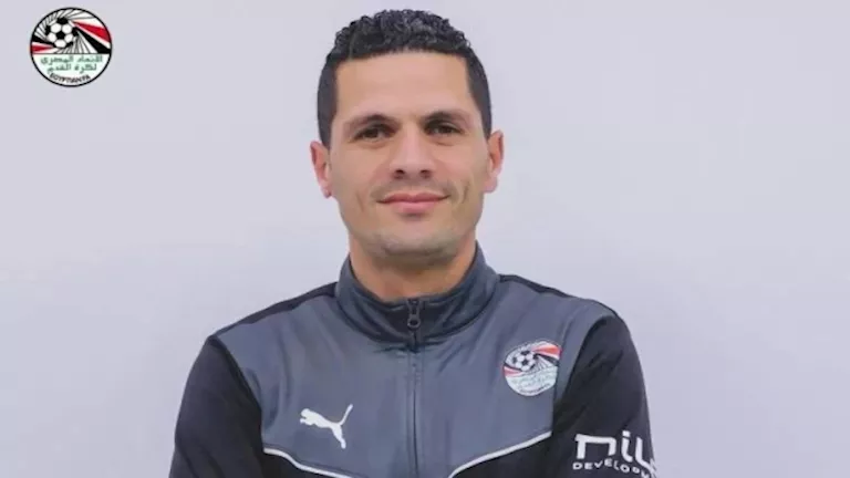 كل ما تريد معرفته عن الحكم محمود وفا بعد أزمته مع الأهلي