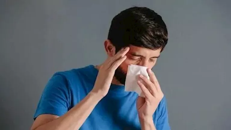 ما أسباب حرقان الأنف المستمر؟ إليك أبرز العوامل 