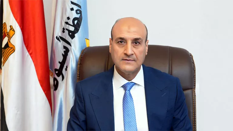 مصر – أسيوط ترفع أقصى درجات الاستعداد لمواجهة موجة رياح مثيرة للغبار متوقعة