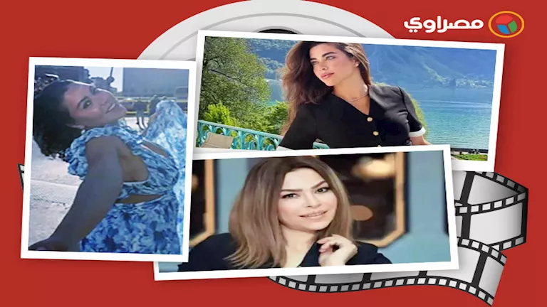 حدث بالفن| منتج يجري عملية وزفاف ابنة محمد السعدي ورد نجم على جدل آجره في حملة الترشيد