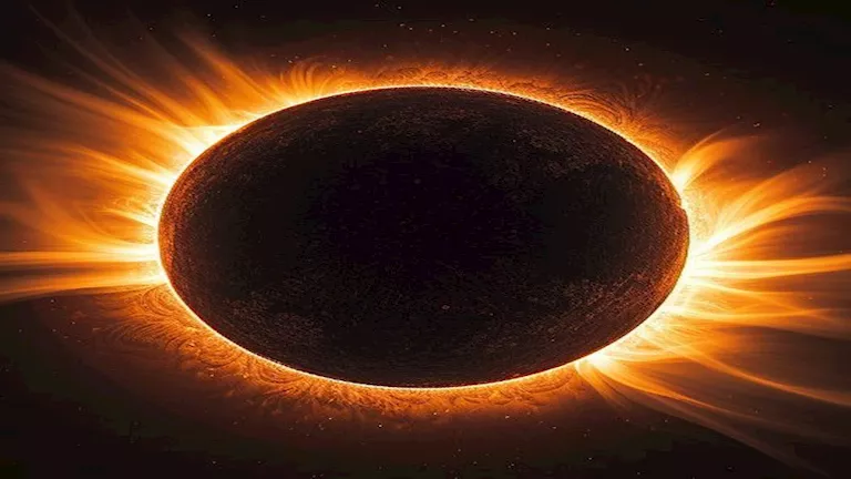  بسبب كسوف الشمس.. 5 أبراج تواجه اختبارات وضغوط مفاجئة