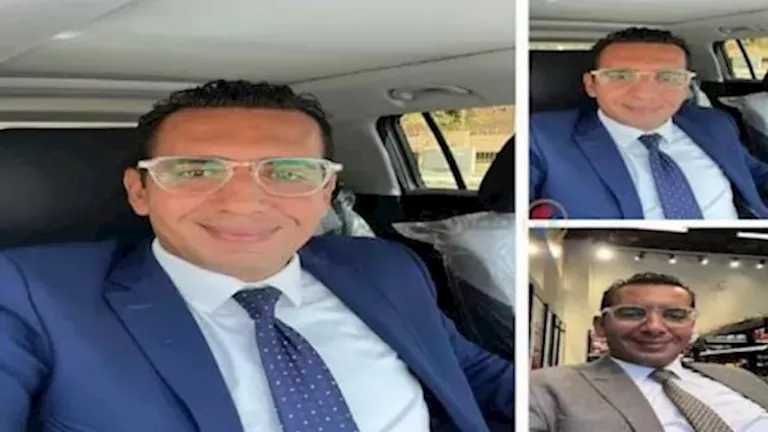 المحامي حسن يوسف 