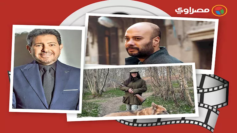 حدث بالفن | وفاة والد حاتم صلاح والحالة الصحية لـ هاني شاكر وياسمين صبري تثير الجدل
