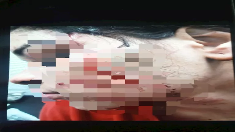 مأساة في بولاق