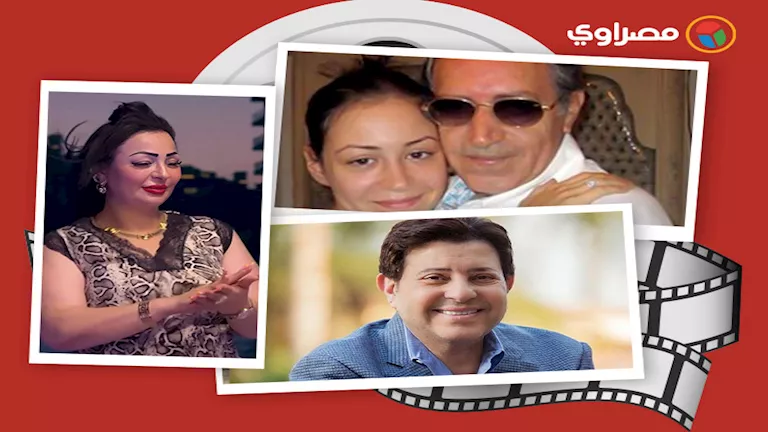 حدث بالفن | وفاة والد منة شلبي وتفاصيل معاناة هاني شاكر الصحية  