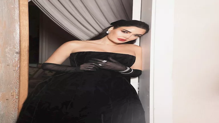 سيرين عبد النور